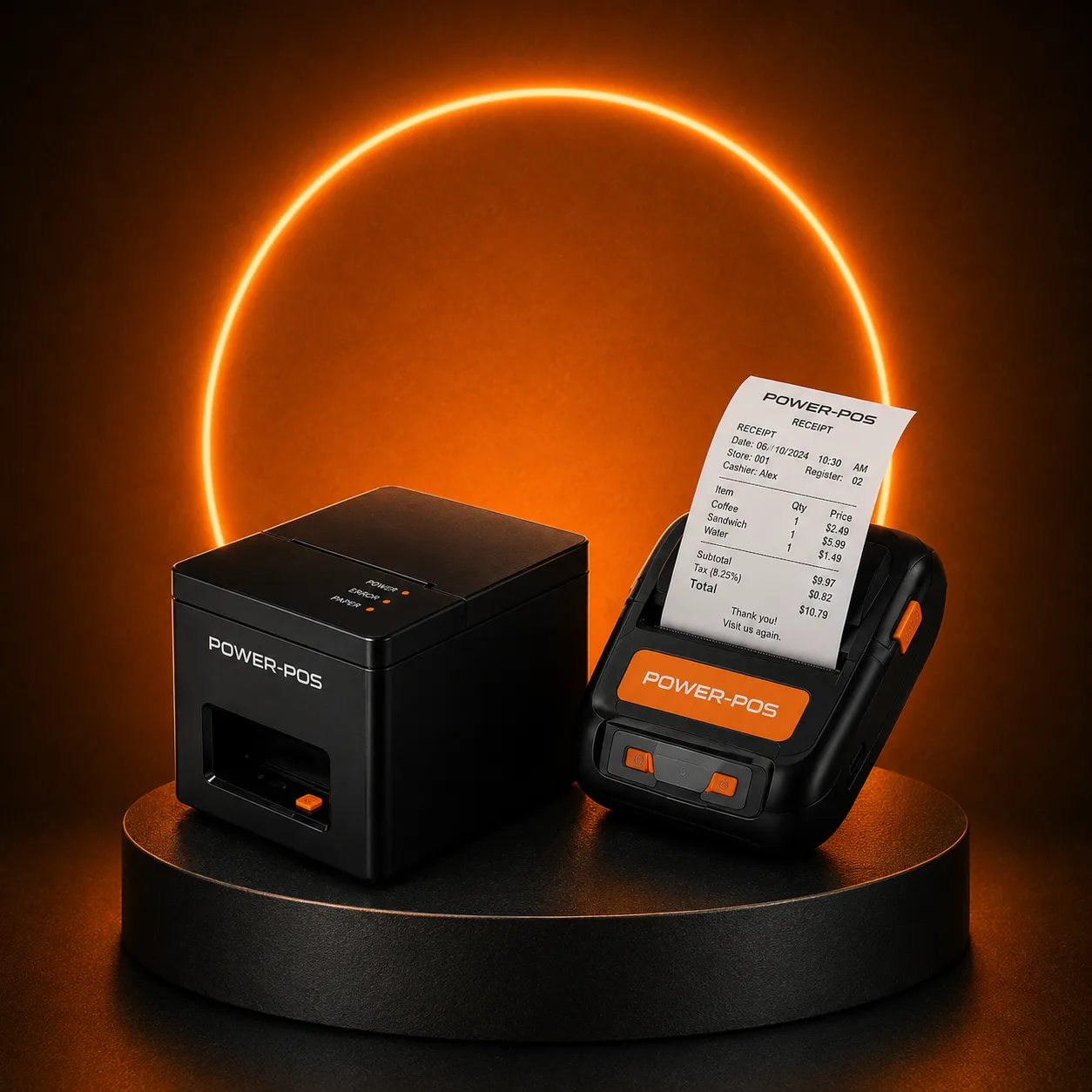 Receipt Printer